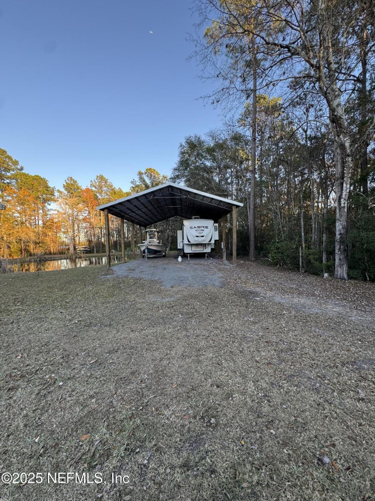 371447 Kings Ferry Road, Hilliard, FL 32046 Photo