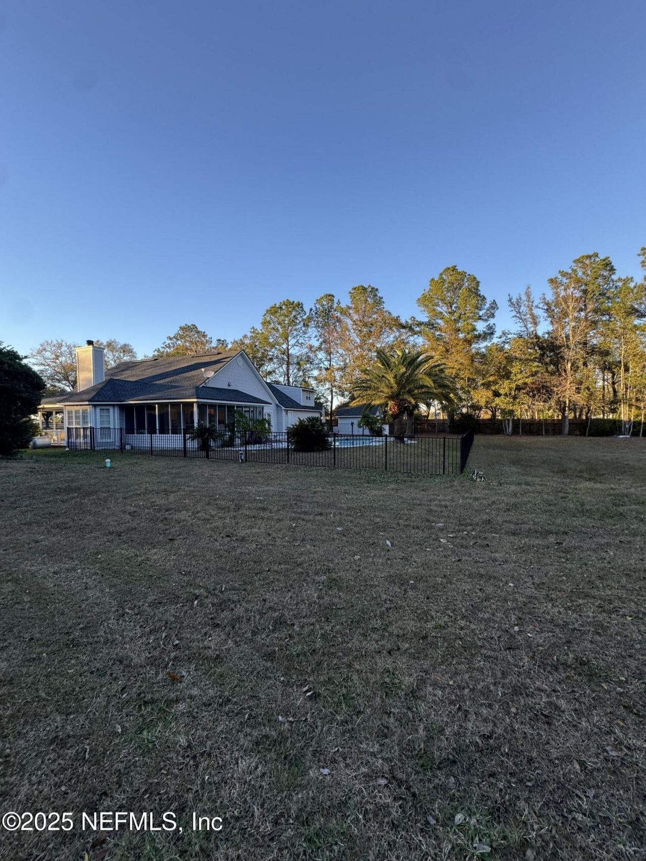 371447 Kings Ferry Road, Hilliard, FL 32046 Photo