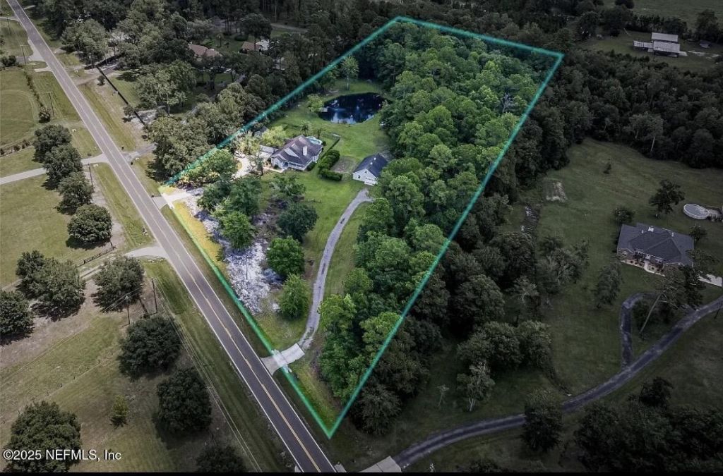 371447 Kings Ferry Road, Hilliard, FL 32046 Photo