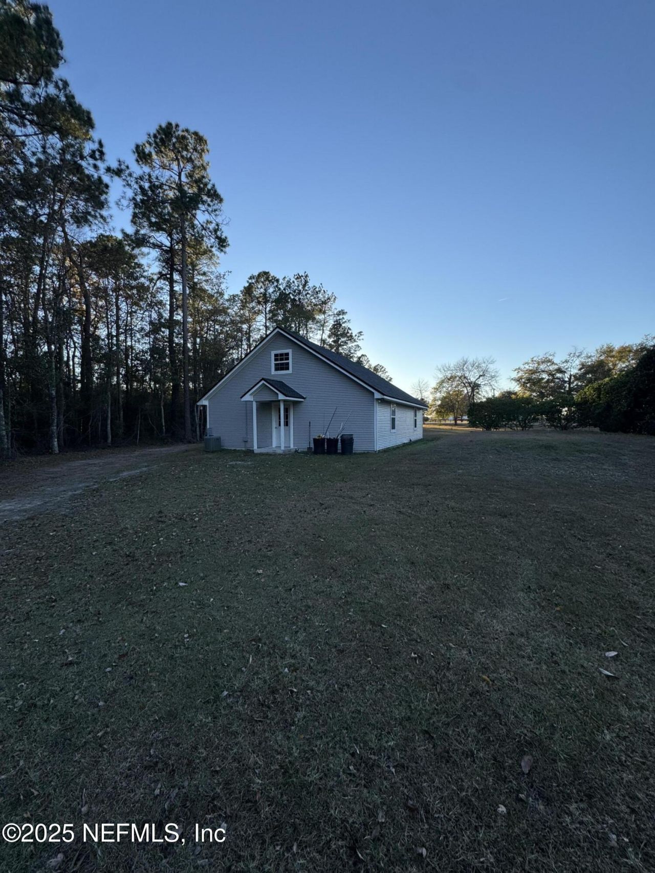 371447 Kings Ferry Road, Hilliard, FL 32046 Photo