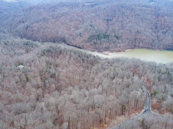 Lot 25 Sunset Blvd, Allons, TN 38570