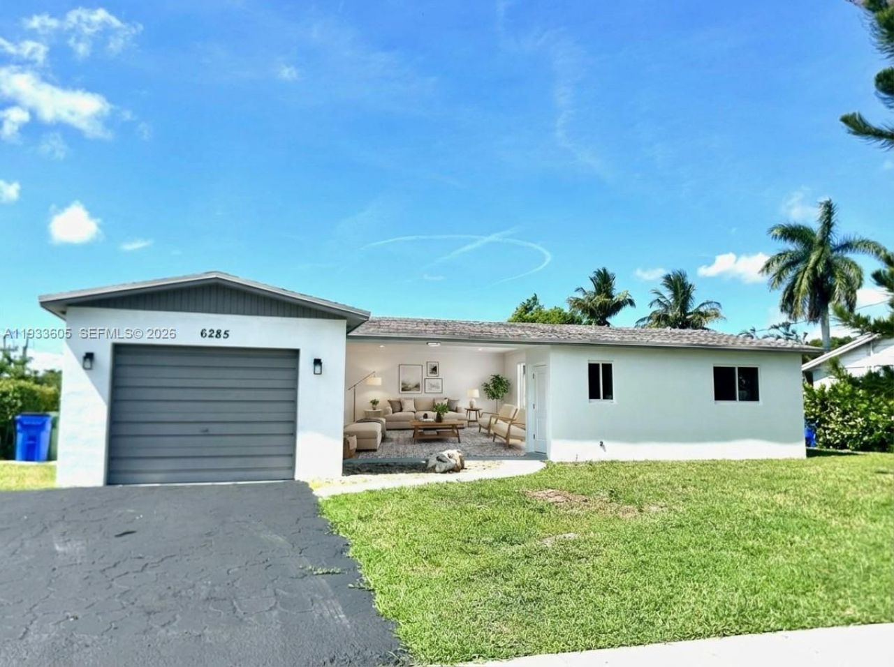 6285 NW 23rd St, Margate, FL 33063 Photo