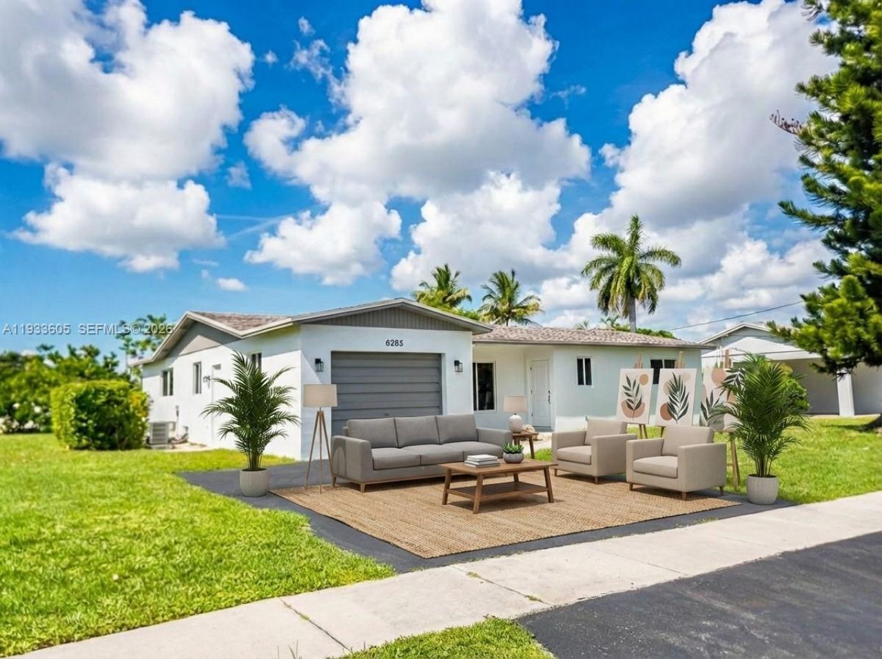 6285 NW 23rd St, Margate, FL 33063 Photo