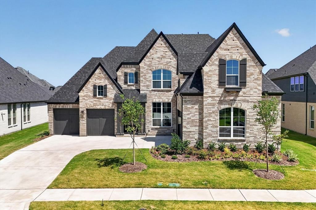818 Montrose Drive, Rockwall, TX 75087 Main Photo