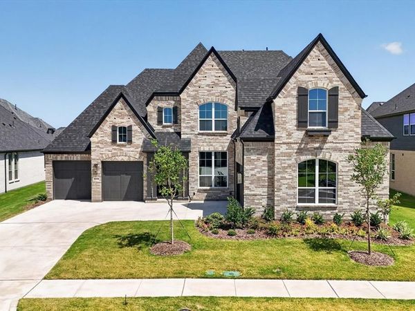 818 Montrose Drive, Rockwall, TX 75087