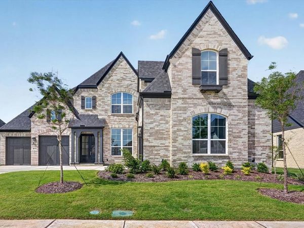 818 Montrose Drive, Rockwall, TX 75087
