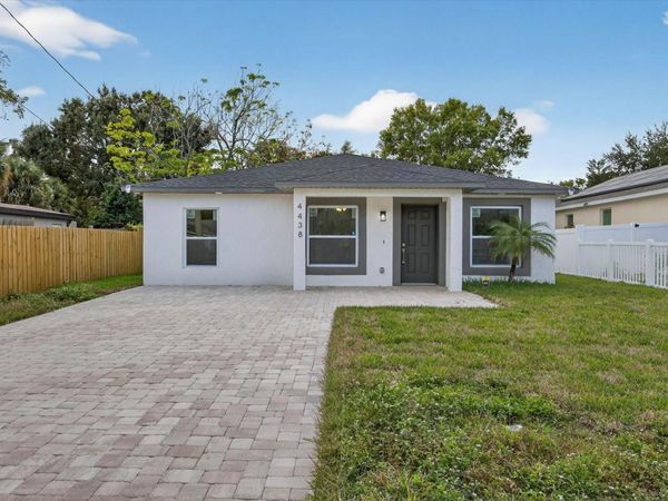 4438 W GORE AVENUE, ORLANDO, FL 32811