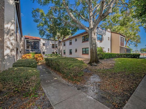 2971 ESTANCIA BOULEVARD, Unit 418, CLEARWATER, FL 33761