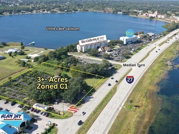 1993 US HIGHWAY 27 S, SEBRING, FL 33870