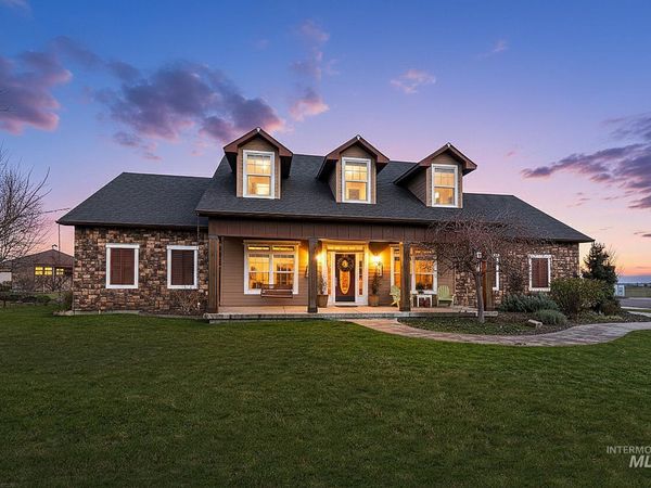 19288 Majestic View Pl, Caldwell, ID 83607