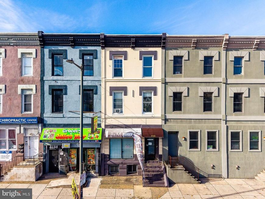 3140 N Broad Street, Philadelphia, PA 19132 Main Photo