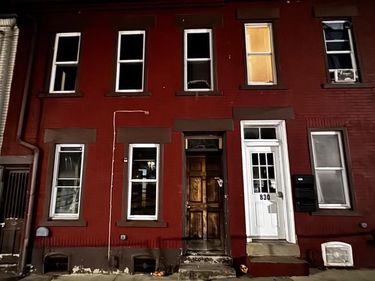 828 CHESTNUT STREET, ALLENTOWN, PA 18102