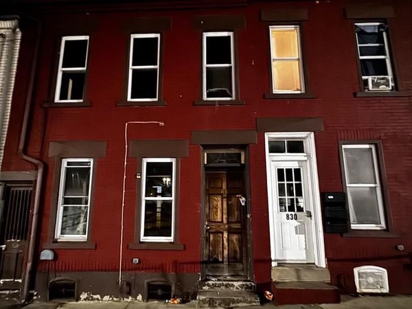 828 CHESTNUT STREET, ALLENTOWN, PA 18102