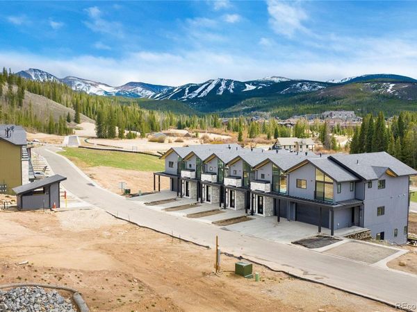 101 Wheeler Road, Winter Park, CO 80482