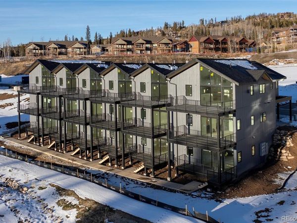 101 Wheeler Road, Winter Park, CO 80482