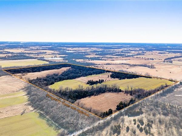 00001 Scott Road, Prescott, KS 66767