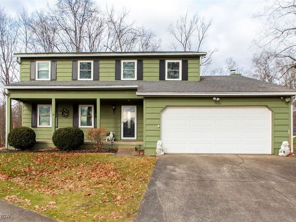 3125 Granger Road, Medina, OH 44256