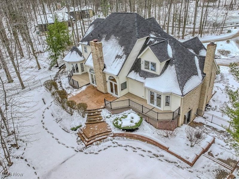 8215 Eagle Ridge Drive, Concord, OH 44077 Photo 3