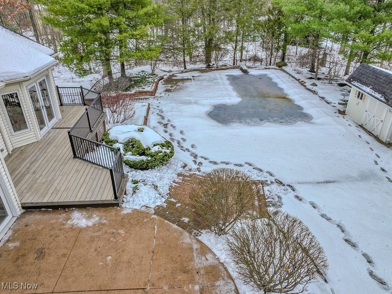 8215 Eagle Ridge Drive, Concord, OH 44077 Photo 8