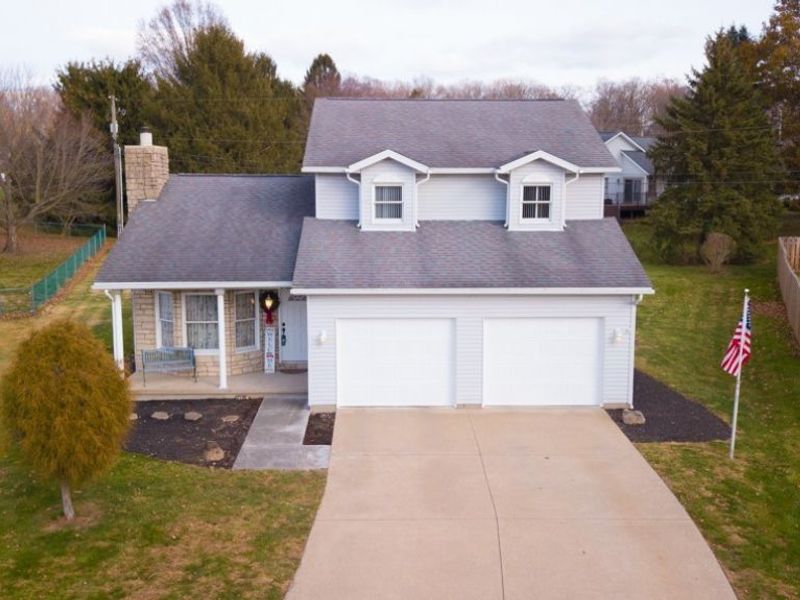 2185 Ryan Court, Wooster, OH 44691 Photo 1