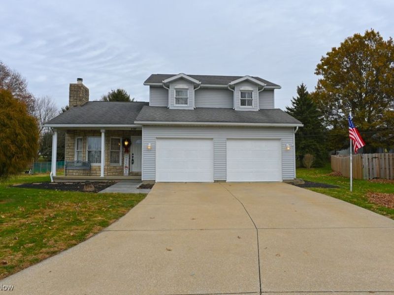 2185 Ryan Court, Wooster, OH 44691 Photo 2