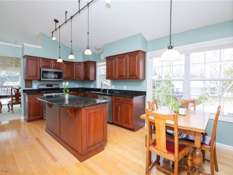 739 Grand View Lane, Aurora, OH 44202 Photo 6