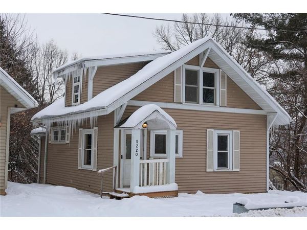 S220 Glade Avenue, Spring Valley, WI 54767