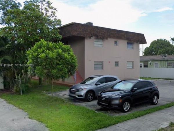 2155 SW 72nd Ave , Miami, FL 33155