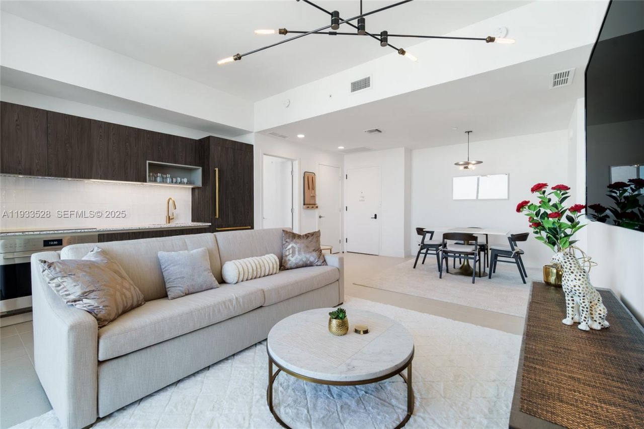 601 NE 1st Ave, Unit PH5001, Miami, FL 33132 Photo