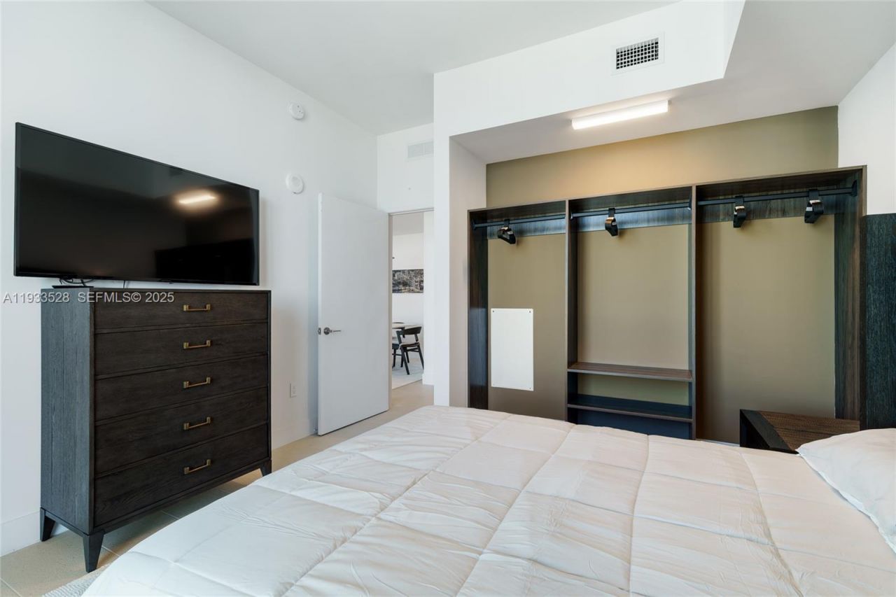 601 NE 1st Ave, Unit PH5001, Miami, FL 33132 Photo