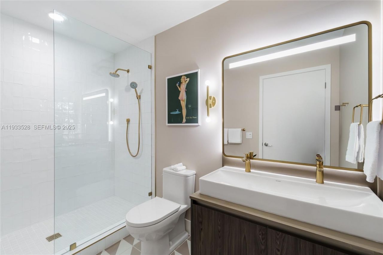 601 NE 1st Ave, Unit PH5001, Miami, FL 33132 Photo