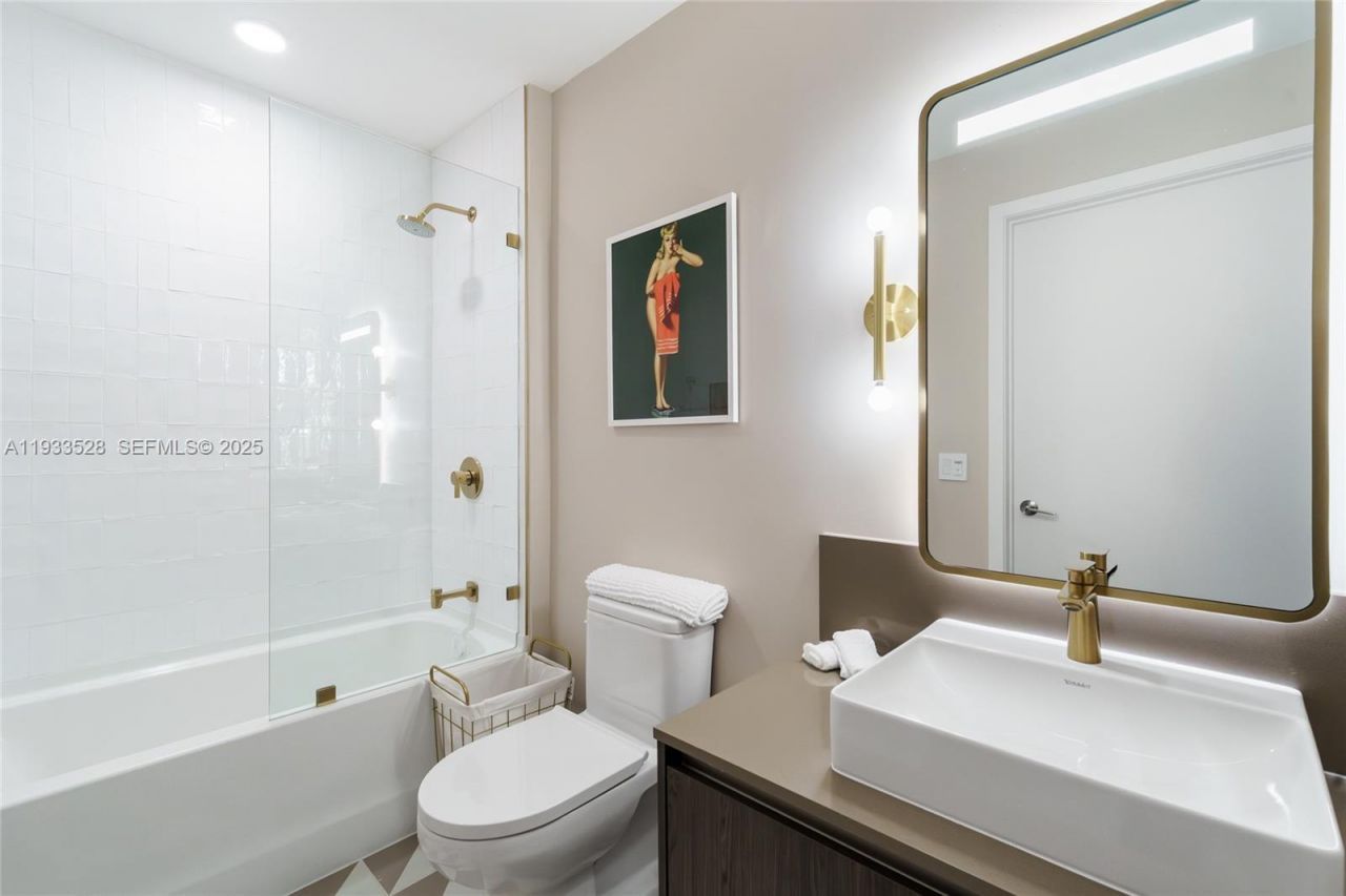601 NE 1st Ave, Unit PH5001, Miami, FL 33132 Photo