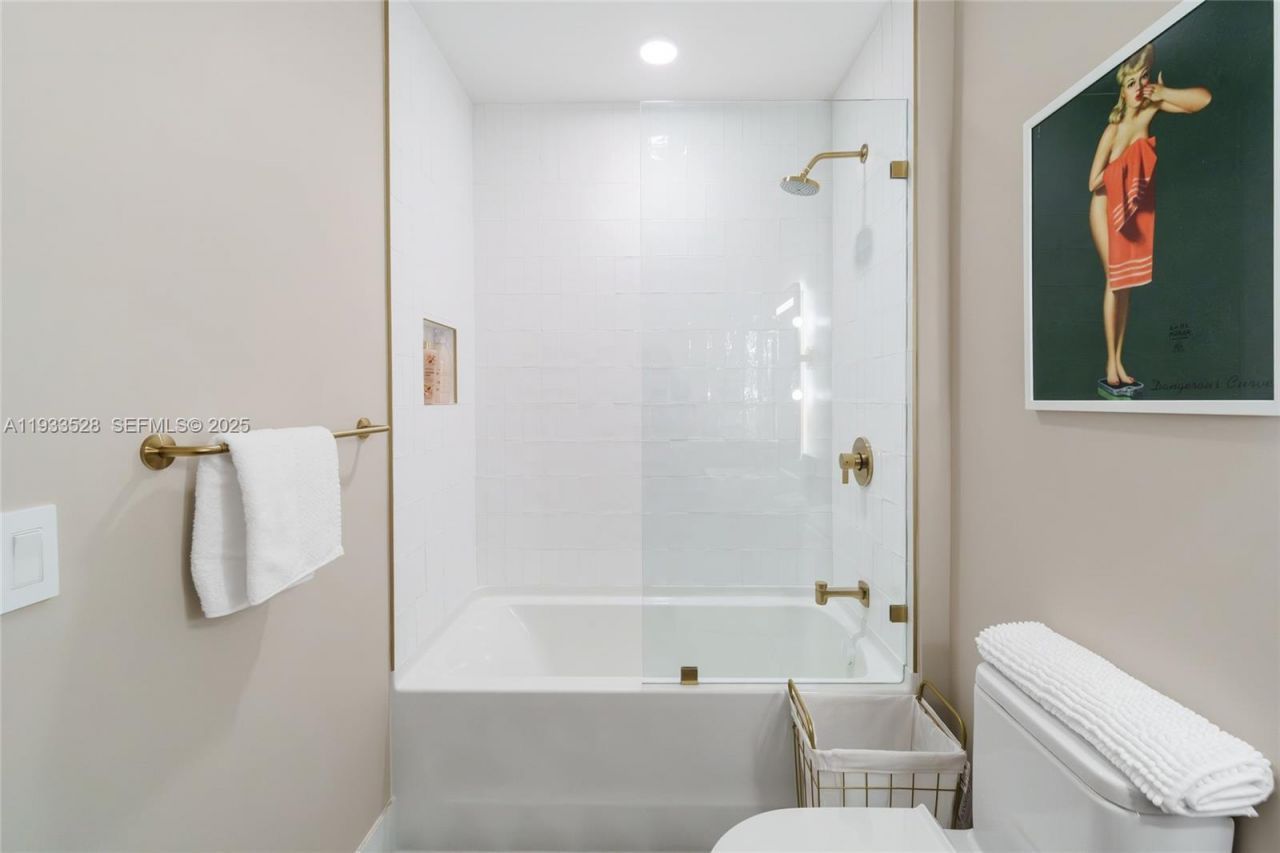 601 NE 1st Ave, Unit PH5001, Miami, FL 33132 Photo