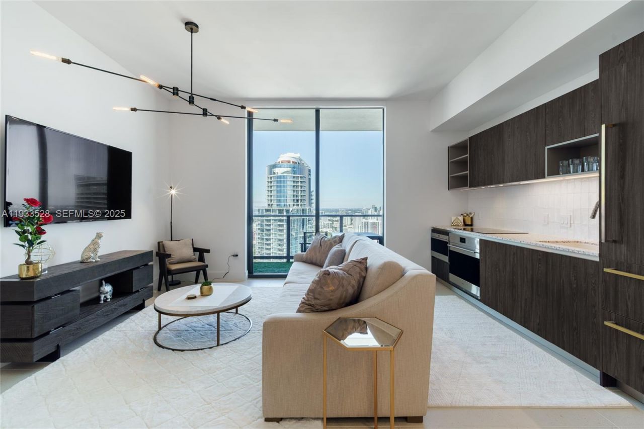 601 NE 1st Ave, Unit PH5001, Miami, FL 33132 Photo
