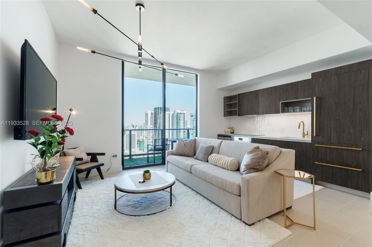 601 NE 1st Ave, Unit PH5001, Miami, FL 33132 Photo