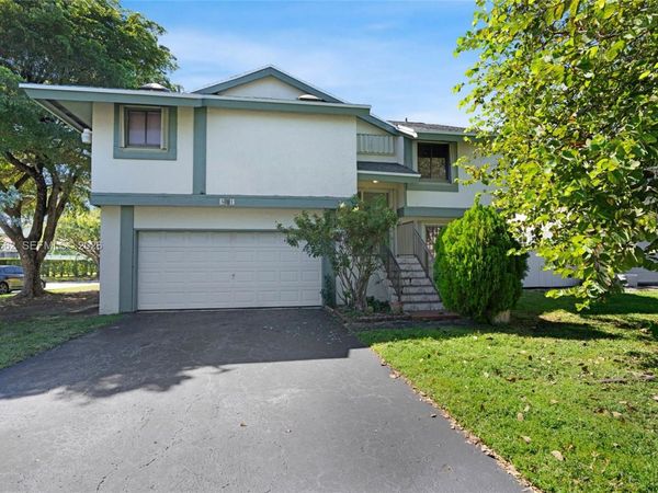 8531 Franjo Road, Cutler Bay, FL 33189