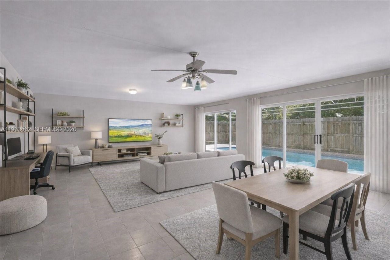 8531 Franjo Road, Cutler Bay, FL 33189 Photo