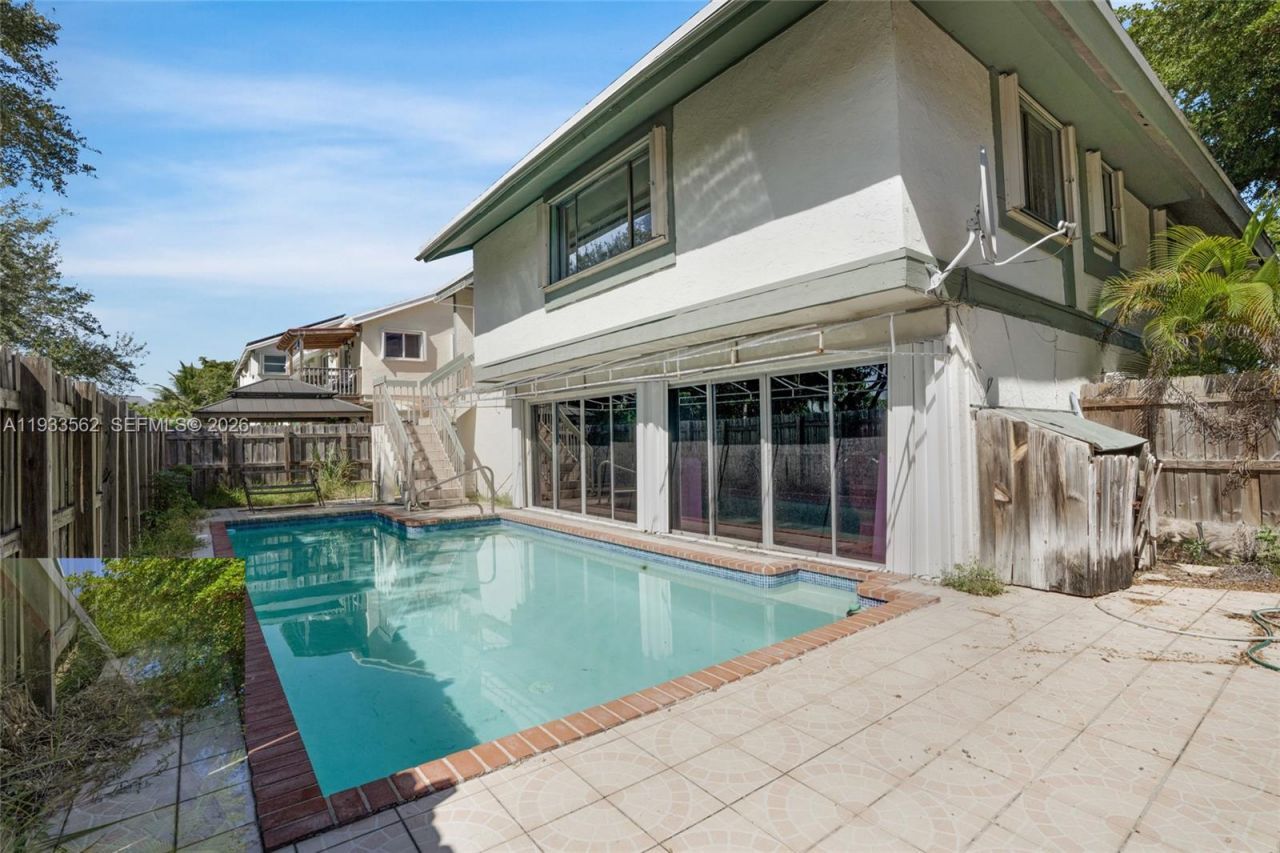 8531 Franjo Road, Cutler Bay, FL 33189 Photo