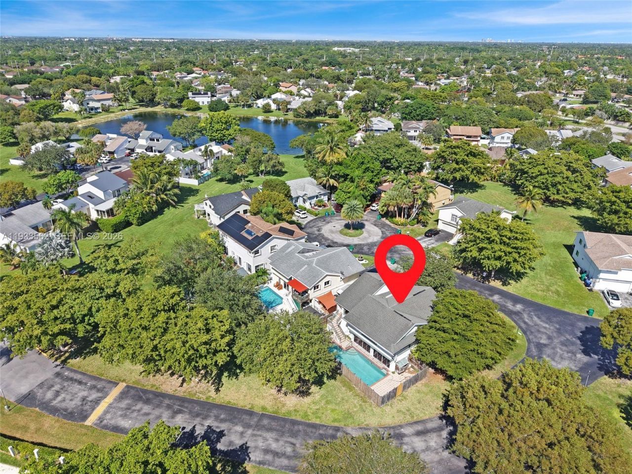 8531 Franjo Road, Cutler Bay, FL 33189 Photo