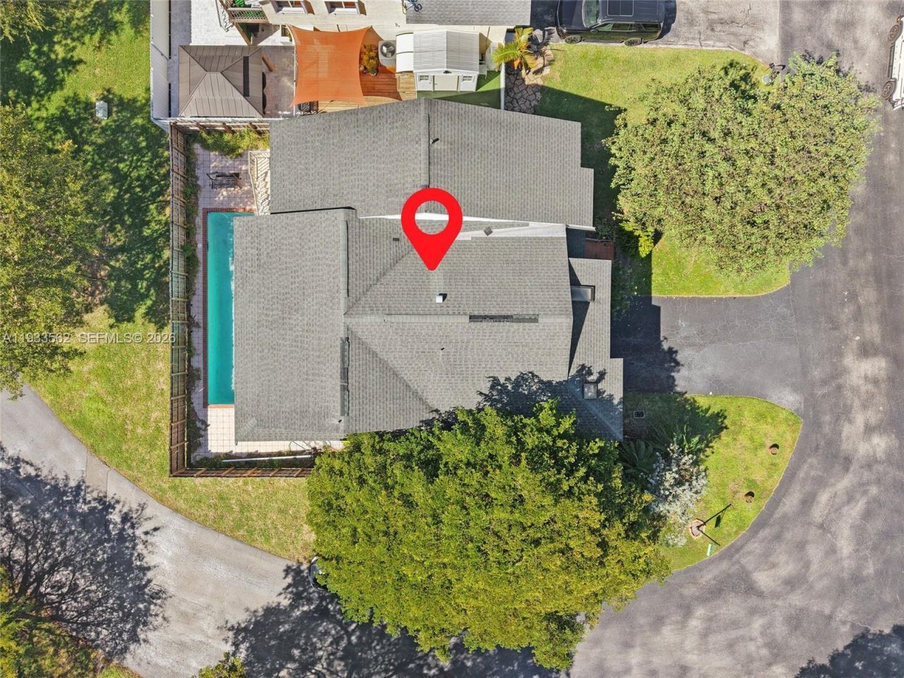 8531 Franjo Road, Cutler Bay, FL 33189 Photo