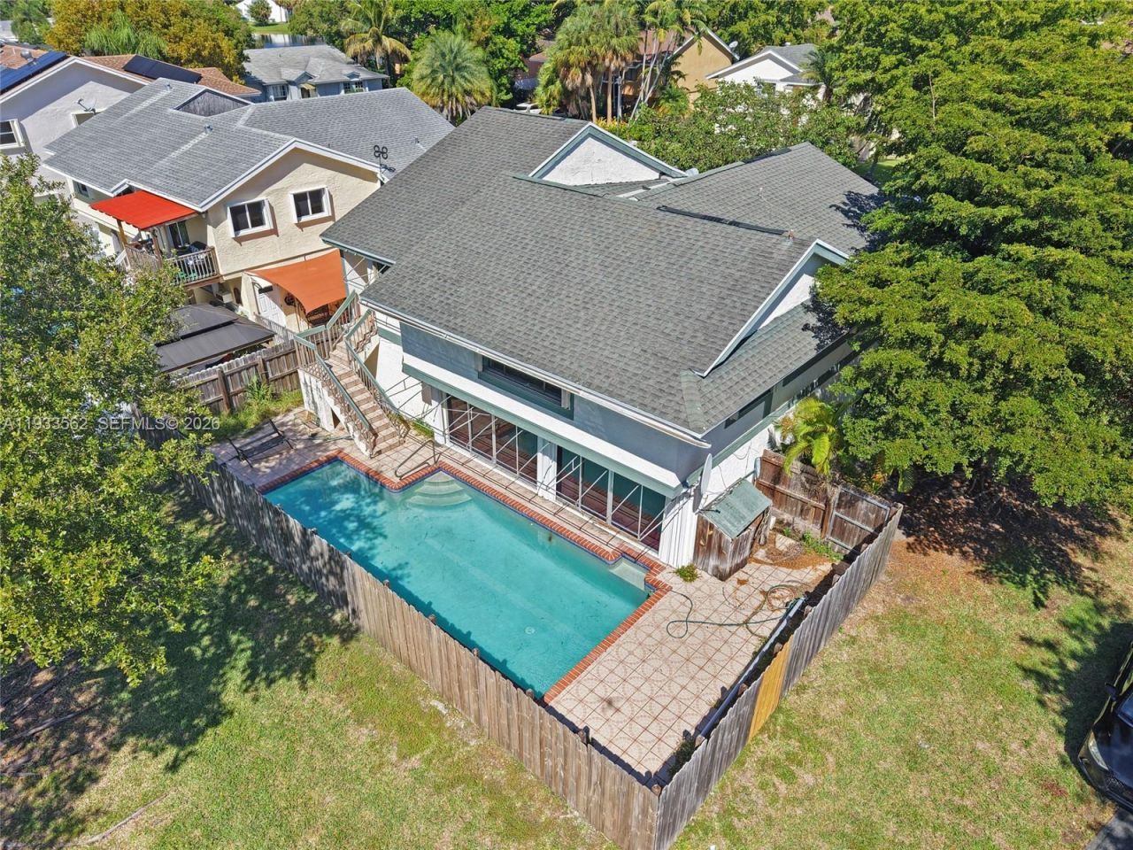 8531 Franjo Road, Cutler Bay, FL 33189 Photo