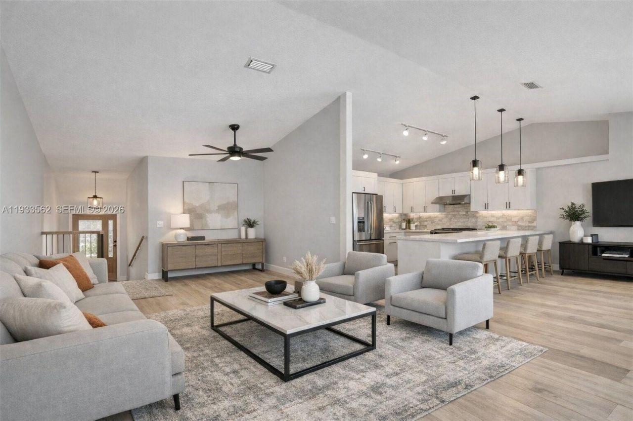 8531 Franjo Road, Cutler Bay, FL 33189 Photo