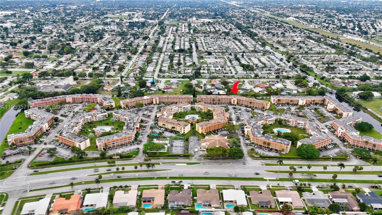 6700 Royal Palm Blvd, Unit 107D, Margate, FL 33063 Photo