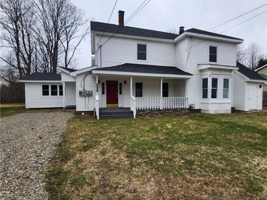 227 Mill Street, Springville, NY 14141