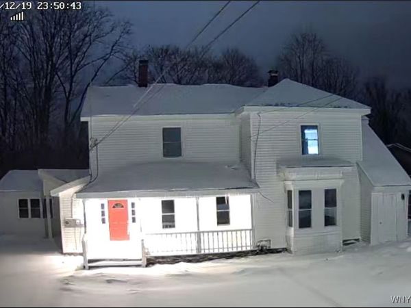 227 Mill Street, Springville, NY 14141