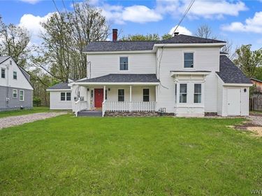 227 Mill Street, Springville, NY 14141