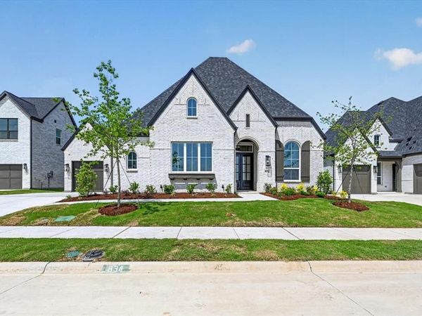 834 Montrose Drive, Rockwall, TX 75087