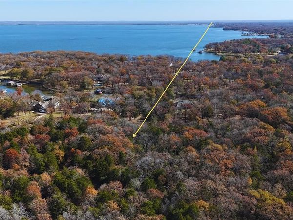 131 Lincoln Drive, Streetman, TX 75859