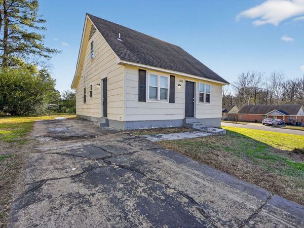 2449 LABONTE DR, Memphis, TN 38127