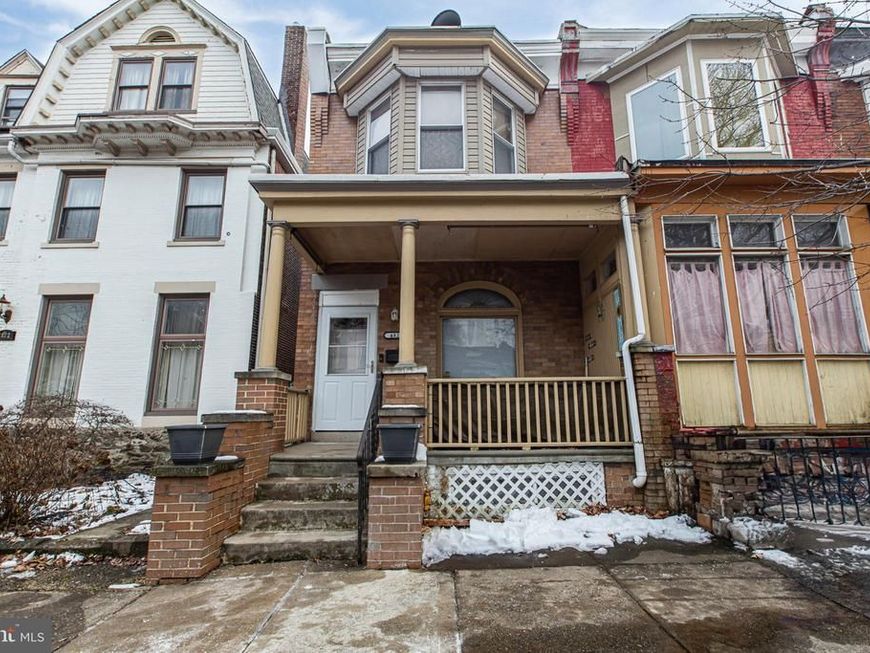 4824 Regent Street, Philadelphia, PA 19143 Main Photo